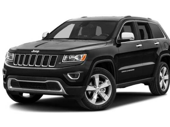 JEEP GRAND CHEROKEE 2015 1C4RJFBG9FC862710 image